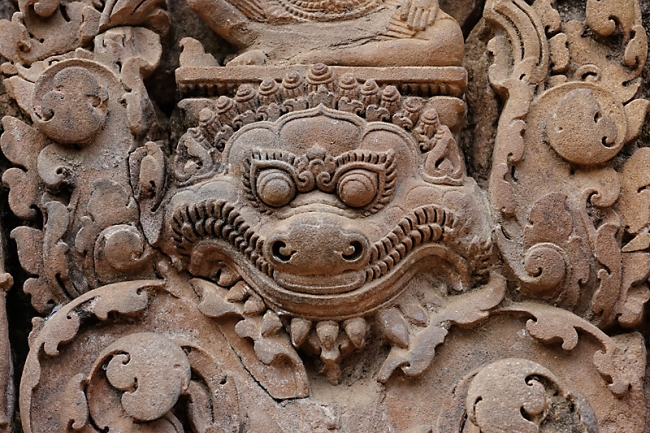 Banteay Srei-120